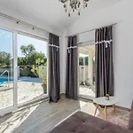 House Jurici Вилла *