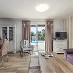 House Jurici Вилла