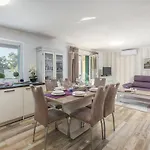 House Jurici Вилла Бадерна