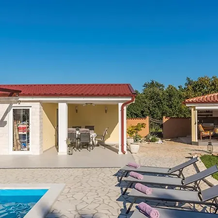 House Jurici * Baderna