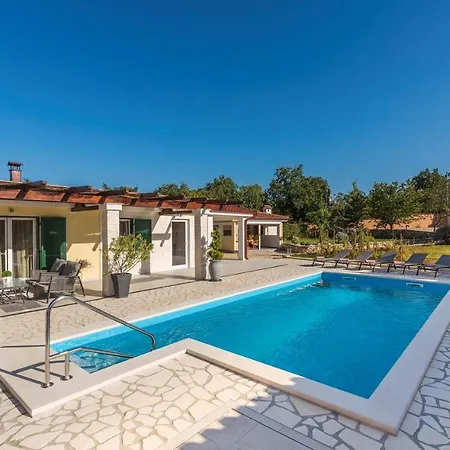 House Jurici Baderna