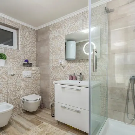 House Jurici Baderna