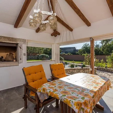 House Jurici Villa *