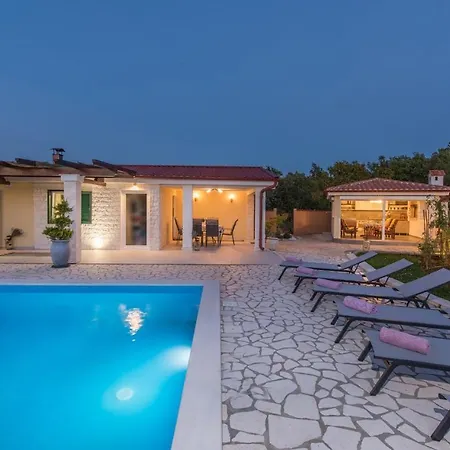 House Jurici Baderna